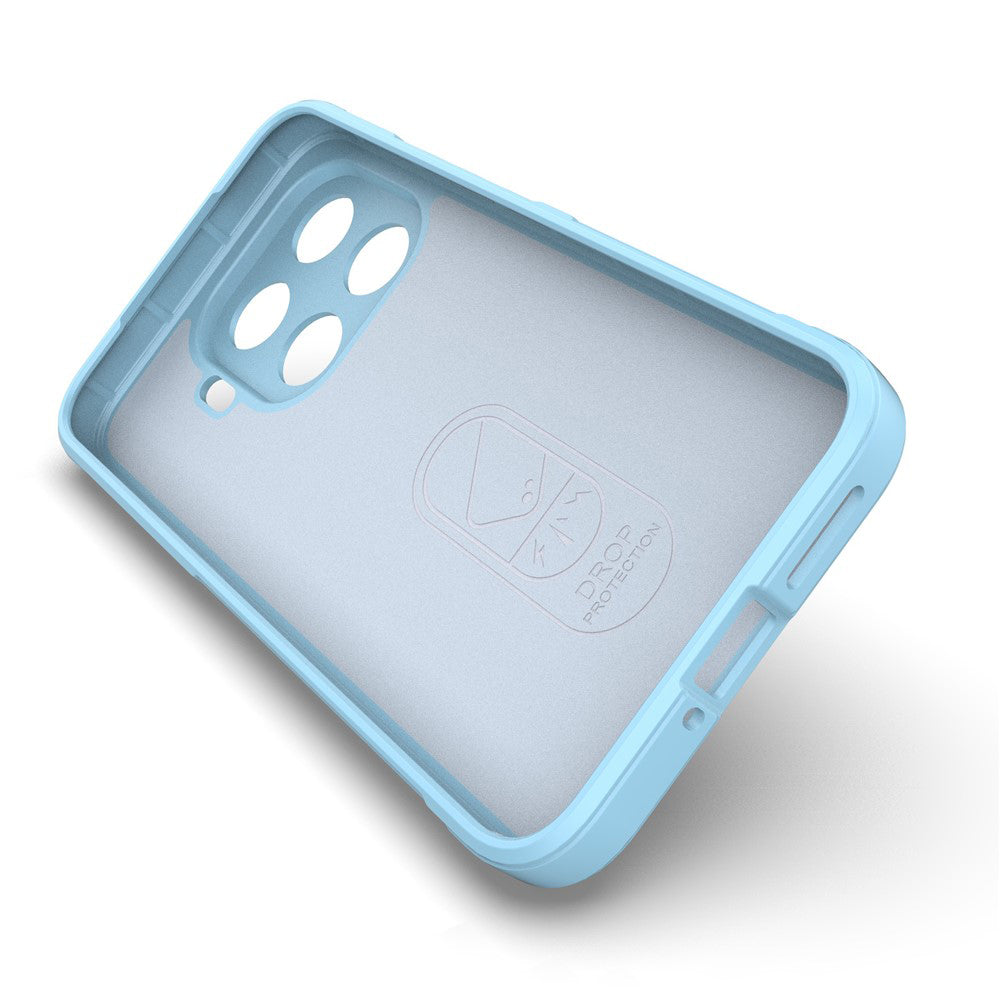 Coque pour Xiaomi 17T Pro, Techsuit, Magic Shield, Bleu