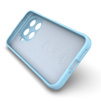 Coque pour Xiaomi 17T Pro, Techsuit, Magic Shield, Bleu