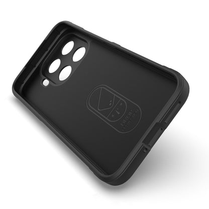 Coque pour Xiaomi 17T Pro, Techsuit, Magic Shield, Noire