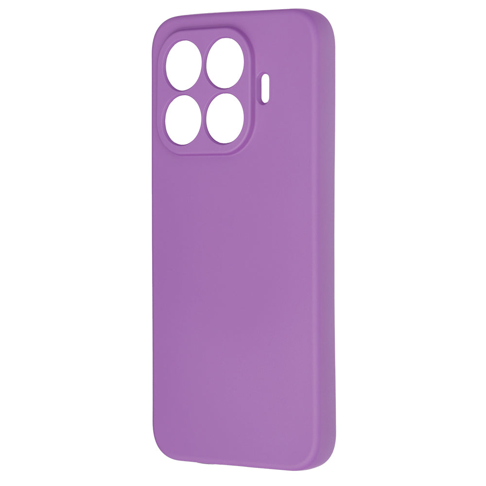 Custodia per Xiaomi 17T Pro, Techsuit, SoftFlex, Viola