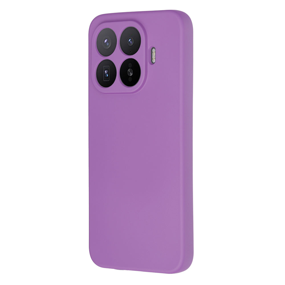 Custodia per Xiaomi 17T Pro, Techsuit, SoftFlex, Viola