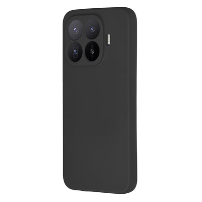 Coque pour Xiaomi 17T Pro, Techsuit, SoftFlex, Noire