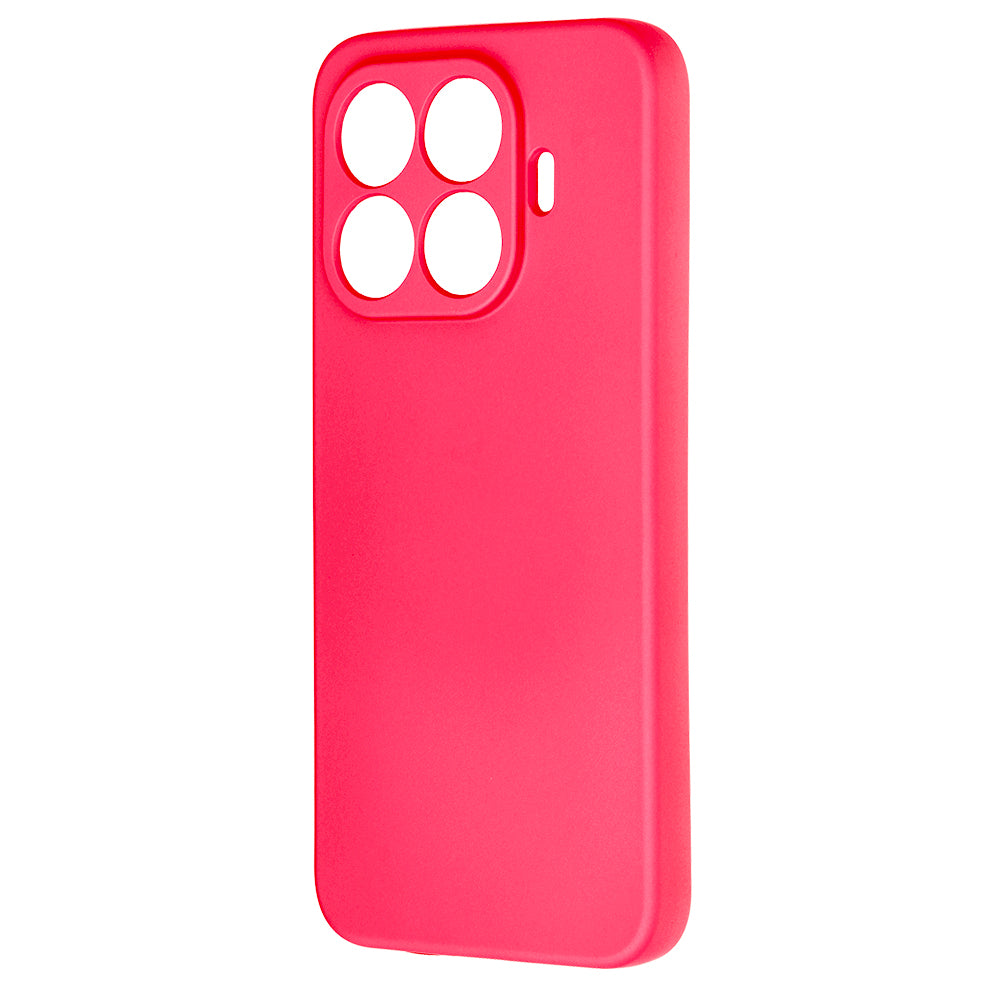 Custodia per Xiaomi 17T Pro, Techsuit, SoftFlex, Rosa Scuro