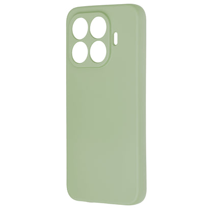 Coque pour Xiaomi 17T Pro, Techsuit, SoftFlex, Vert Clair