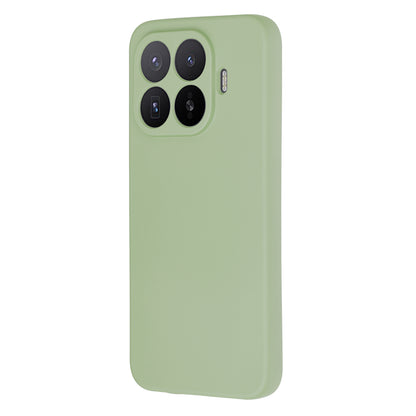 Coque pour Xiaomi 17T Pro, Techsuit, SoftFlex, Vert Clair
