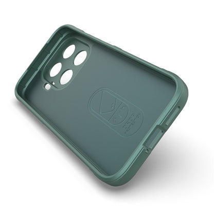 Coque pour Xiaomi 17T, Techsuit, Magic Shield, Vert