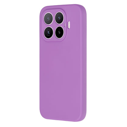 Coque pour Xiaomi 17T, Techsuit, SoftFlex, Violet
