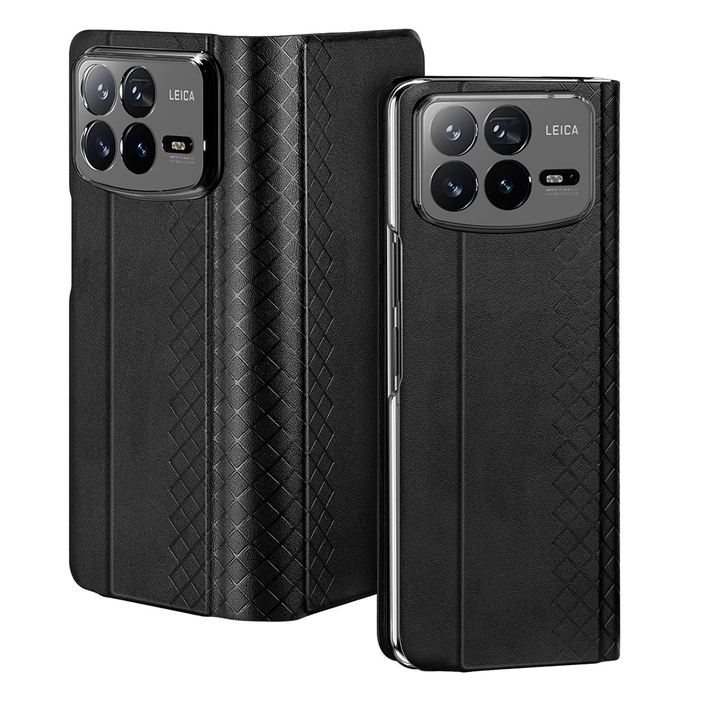 Coque pour Xiaomi Mix Fold 4, DUX DUCIS, Bril, Bleue