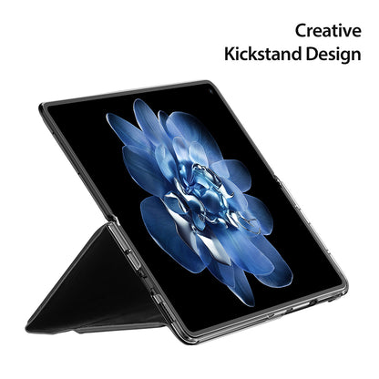 Coque pour Xiaomi Mix Fold 4, DUX DUCIS, Bril, Bleue