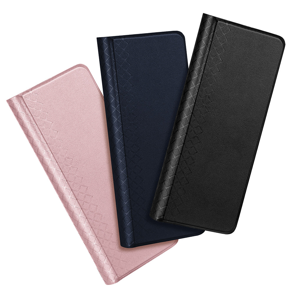 Coque pour Xiaomi Mix Fold 4, DUX DUCIS, Bril, Noire