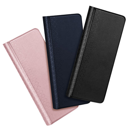 Coque pour Xiaomi Mix Fold 4, DUX DUCIS, Bril, Noire