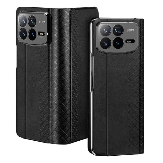 Coque pour Xiaomi Mix Fold 4, DUX DUCIS, Bril, Rose