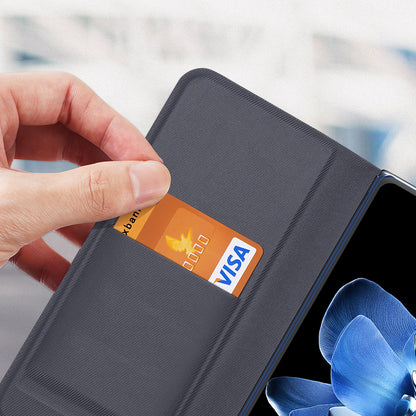 Hülle für Xiaomi Mix Fold 4, DUX DUCIS, Fitt, Schwarz