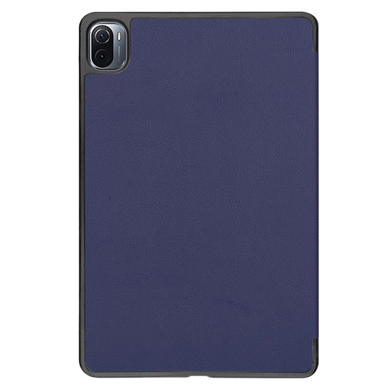 Custodia per Xiaomi Pad 5 / 5 Pro, Techsuit, FoldPro, Blu