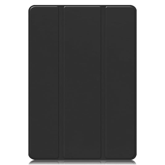 Custodia per Xiaomi Pad 7 / 7 Pro, Techsuit, Flex Trifold, Nera