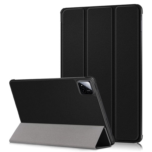Hülle für Xiaomi Pad 7 / 7 Pro, Techsuit, FoldPro, Schwarz