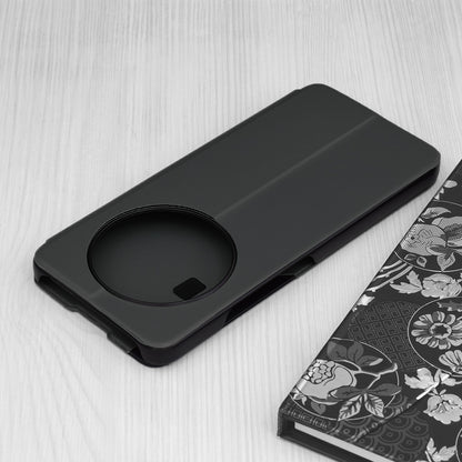 Custodia per Xiaomi Poco C75 / Redmi 14C, Techsuit, eFold, Nera