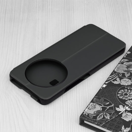 Hülle für Xiaomi Poco C75 / Redmi 14C, Techsuit, eFold, Schwarz