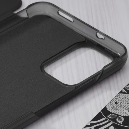 Custodia per Xiaomi Poco M5s / Redmi Note 10S / Note 10, Techsuit, eFold, Nera