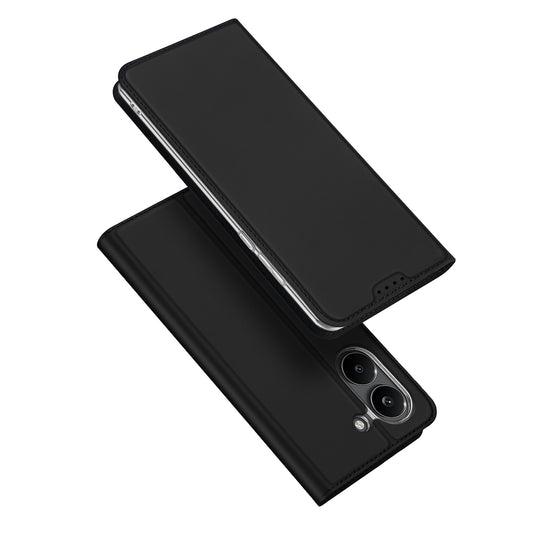 Custodia per Xiaomi Poco X8 Pro, DUX DUCIS, Skin Pro, Nera