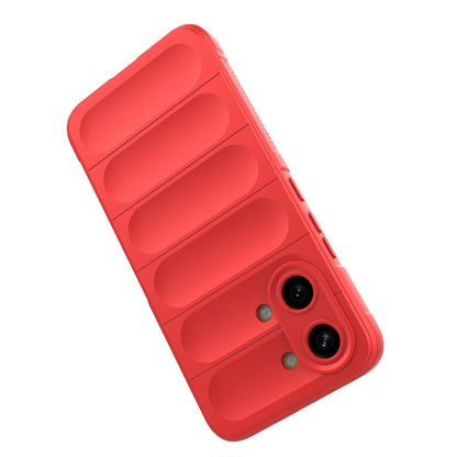 Custodia per Xiaomi Poco X8 Pro Max, Techsuit, Magic Shield, Nera