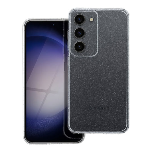 Coque pour Xiaomi Poco C65 / Redmi 13C, OEM, Blink 2mm, Transparente