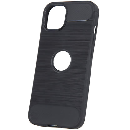 Coque pour Xiaomi Poco C65 / Redmi 13C, OEM, Simple, Noire