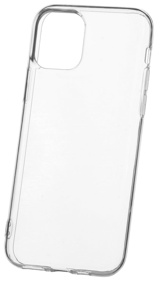 Coque pour Xiaomi Poco C65 / Redmi 13C, OEM, Slim 2mm, Transparente