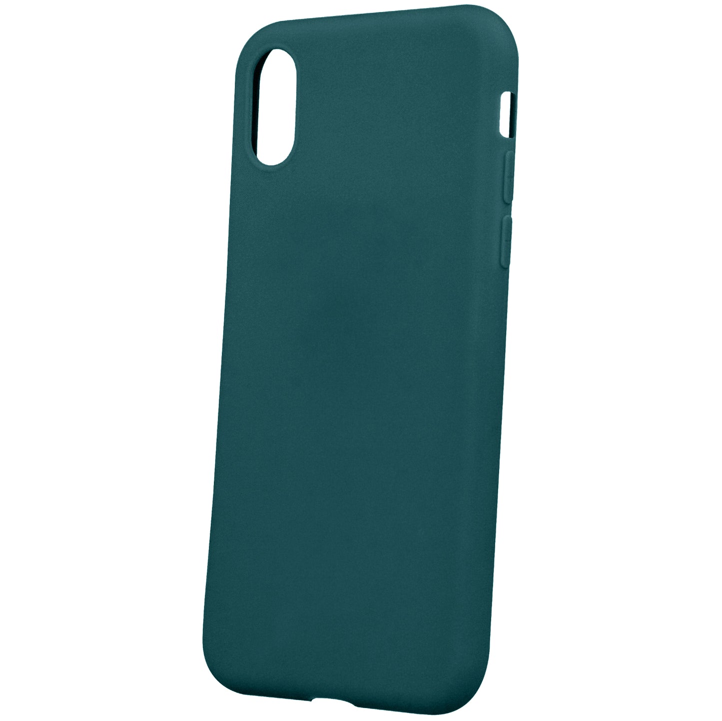 Coque pour Xiaomi Redmi A2+ / A2 / A1+ / A1, OEM, Mat, Vert
