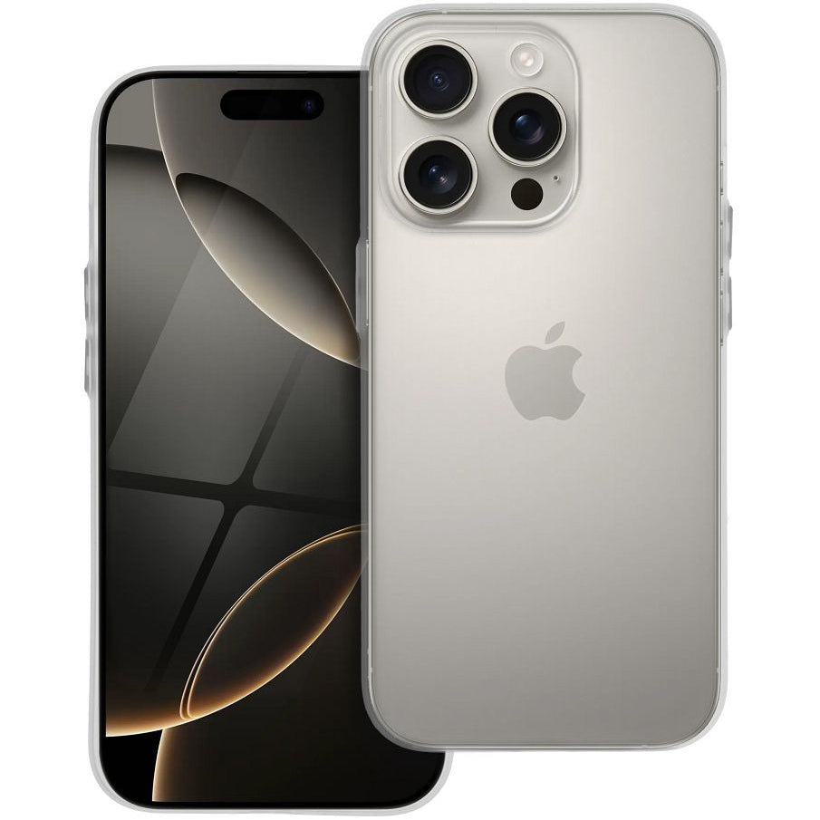 Coque pour Xiaomi Poco C75 5G / C75 / Redmi 14C, OEM, UltraFine Mat, Transparente