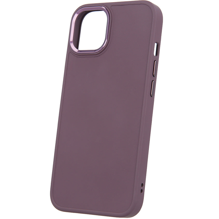 Coque pour Xiaomi Redmi Note 13 Pro+, OEM, Satin, Violet