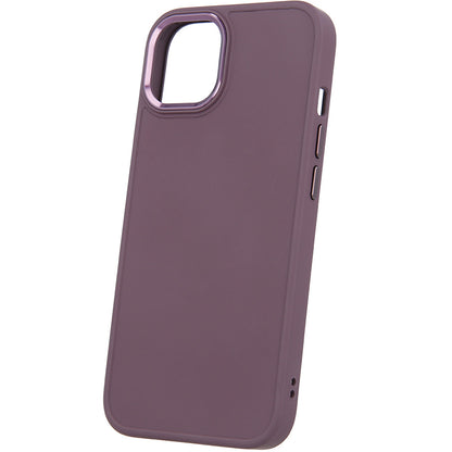 Coque pour Xiaomi Redmi Note 13 Pro+, OEM, Satin, Violet
