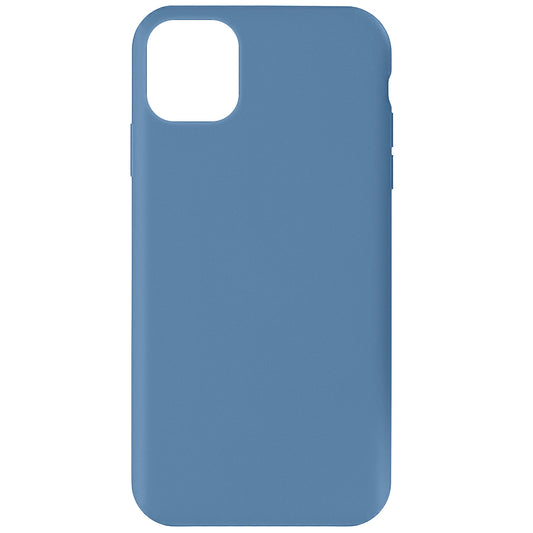 Custodia per Xiaomi Redmi 15 5G, OEM, Tint, Blu