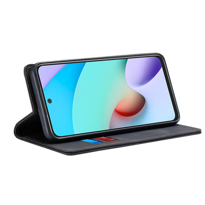 Case for Xiaomi Redmi 10 2022 / 10 (2021), Techsuit, Confy, Black