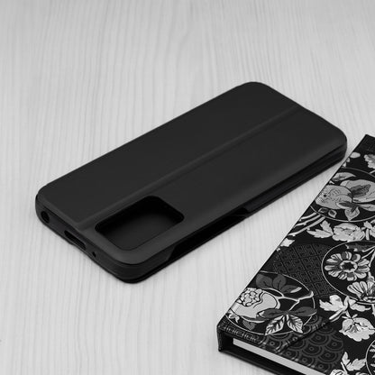 Custodia per Xiaomi Redmi 10 2022 / 10 (2021), Techsuit, eFold, Nera