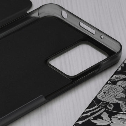 Custodia per Xiaomi Redmi 10 2022 / 10 (2021), Techsuit, eFold, Nera