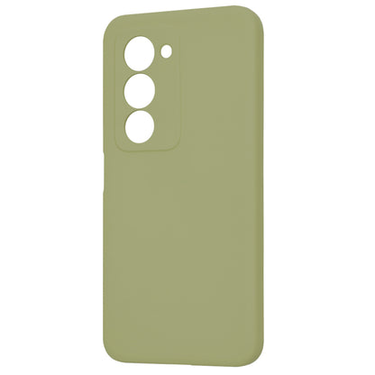 Coque pour Xiaomi Redmi 15 5G / 15 4G, Techsuit, SoftFlex, Matcha