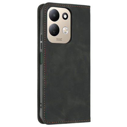 Custodia per Xiaomi Redmi 17 5G / 17 4G, Techsuit, Confy, Nera
