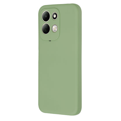 Coque pour Xiaomi Redmi 17 5G / 17 4G, Techsuit, SoftFlex, vert clair