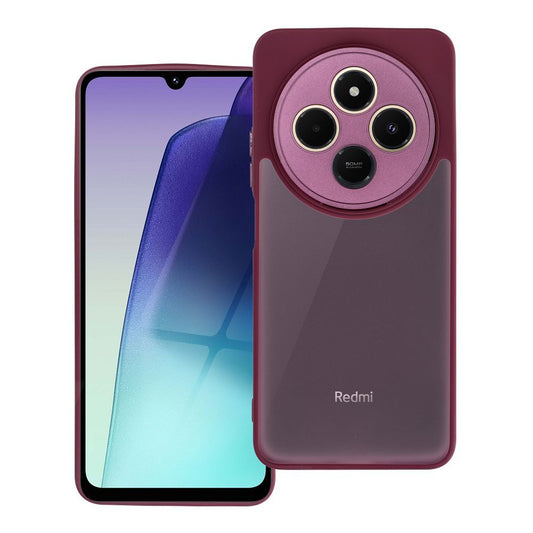 Coque pour Xiaomi Poco C75 5G / C75 / Redmi 14C, OEM, Variete, Violet