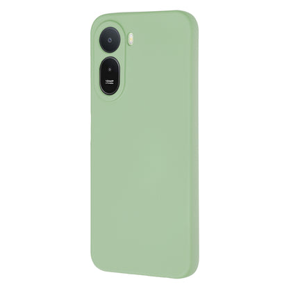 Coque pour Xiaomi Redmi A7 Pro 4G, Techsuit, SoftFlex, Vert Clair