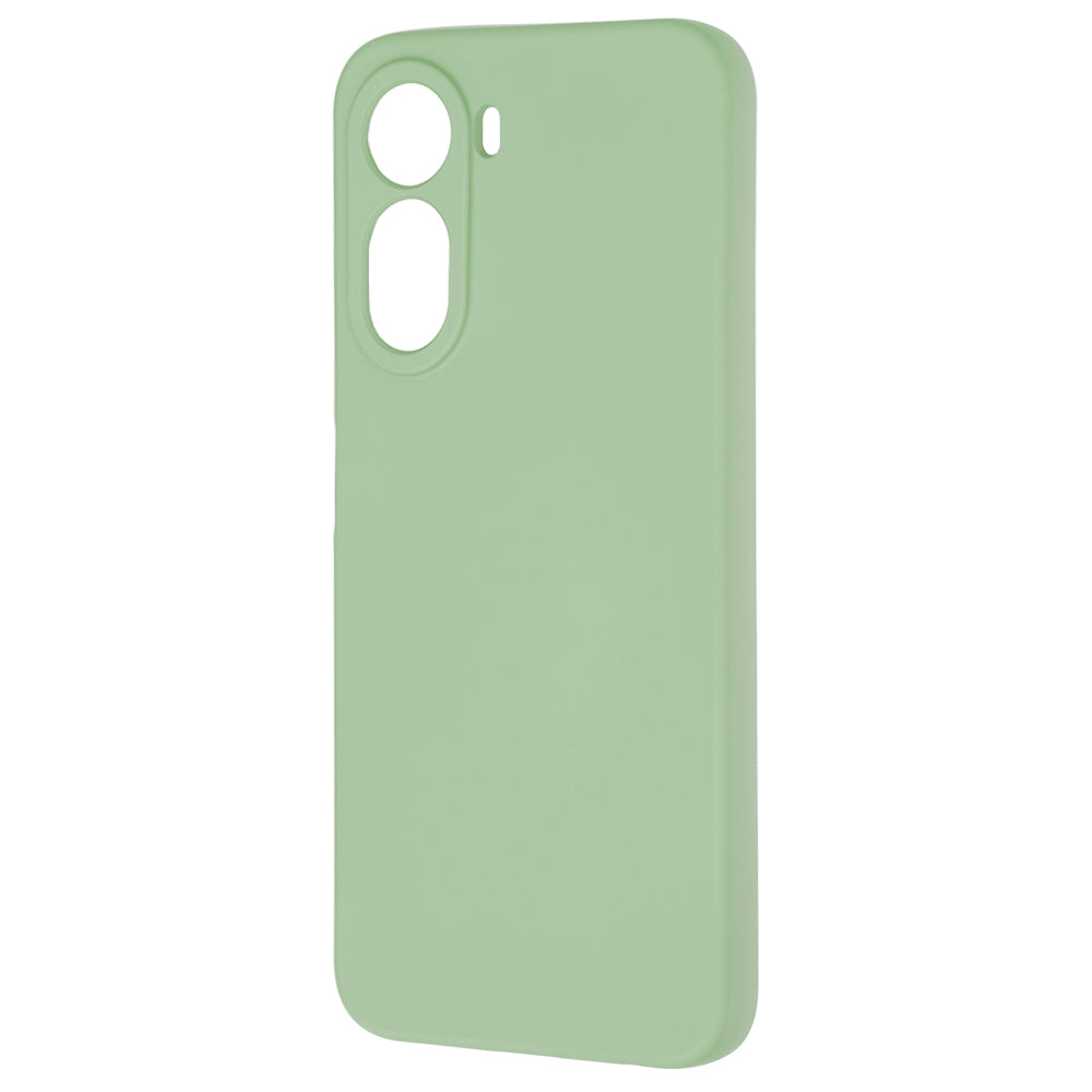 Coque pour Xiaomi Redmi A7 Pro 4G, Techsuit, SoftFlex, Vert Clair
