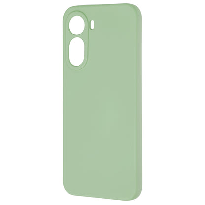 Coque pour Xiaomi Redmi A7 Pro 4G, Techsuit, SoftFlex, Vert Clair