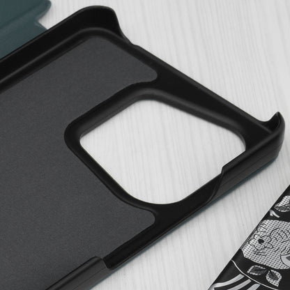 Coque pour Xiaomi Redmi Note 13 4G, Techsuit, eFold, Vert