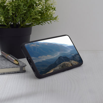 Étui pour Xiaomi Redmi Note 13 Pro+, Techsuit, Shield, Noir