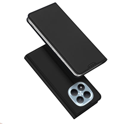 Coque pour Xiaomi Redmi Note 15 Pro 4G, DUX DUCIS, Skin Pro, Noire