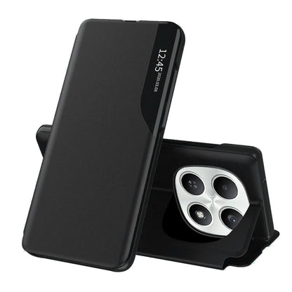 Étui pour Xiaomi Redmi Note 15 Pro 4G, Techsuit, eFold, Noir