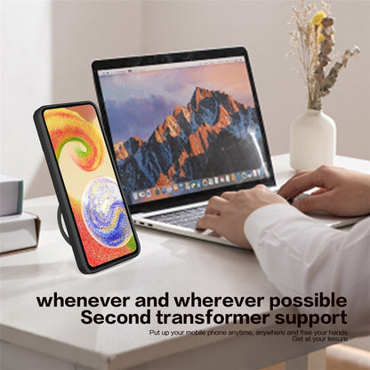 Étui pour Xiaomi Redmi Note 15 Pro 5G, Techsuit, CamGuard Pro, Rose Doré
