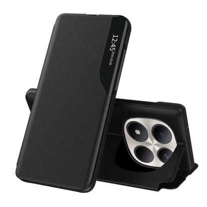 Étui pour Xiaomi Redmi Note 15 Pro 5G, Techsuit, eFold, Noir