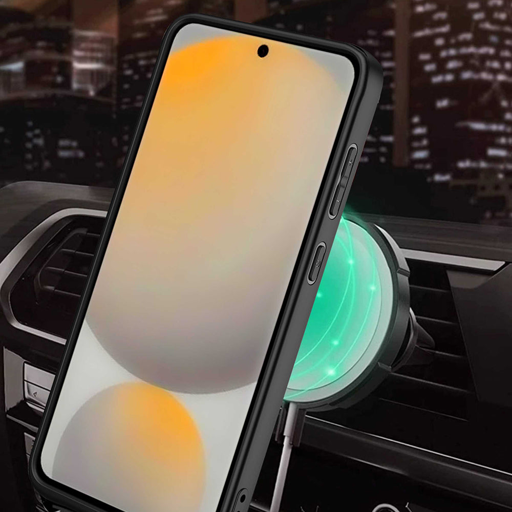 Étui pour Xiaomi Redmi Note 15 Pro 5G, Techsuit, RuggedCam, Violet